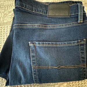 Lucky Brand Blue Denim Jeans